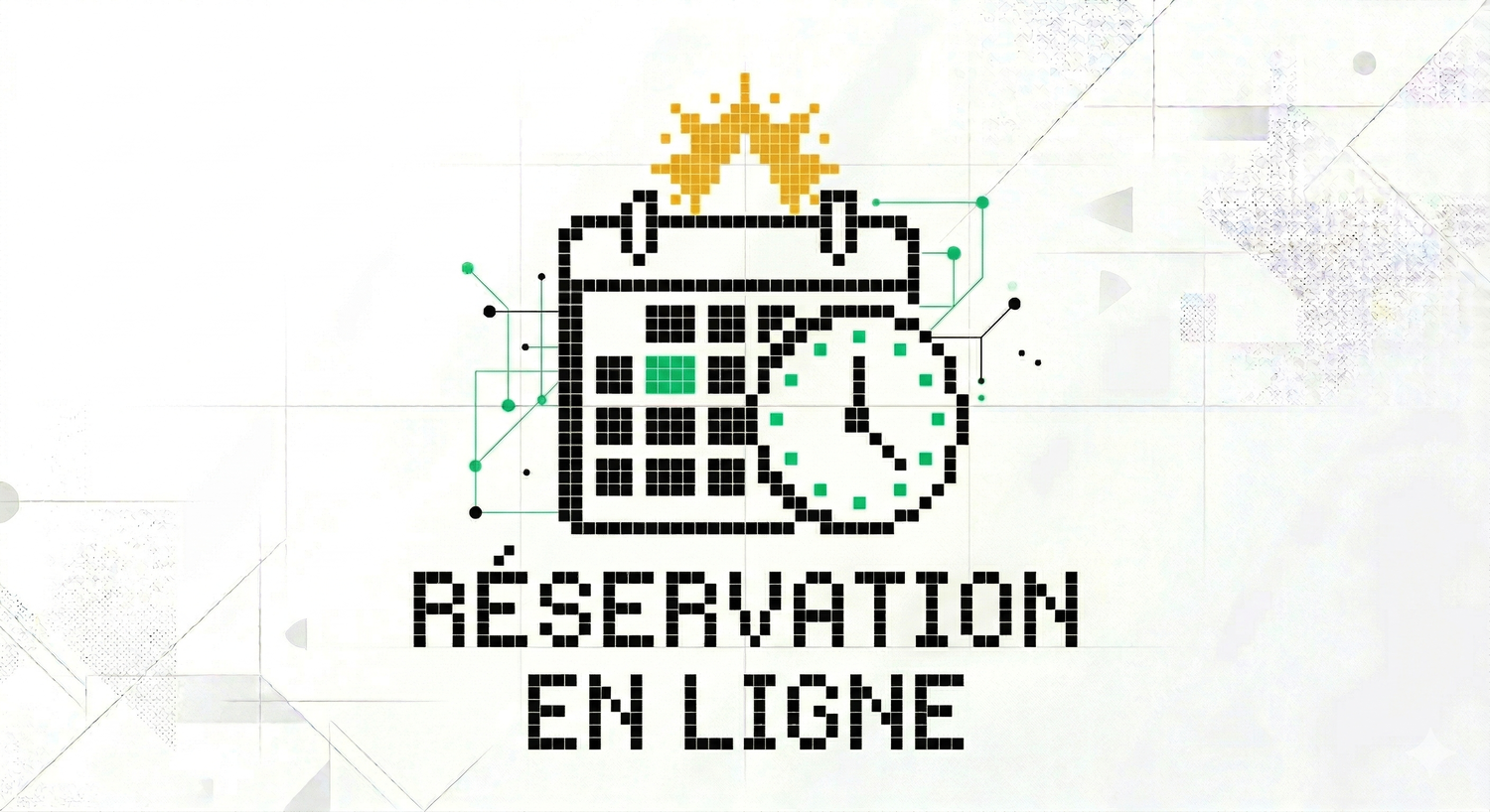 Mise en place d’un service de réservation en ligne : un atout pour votre entreprise