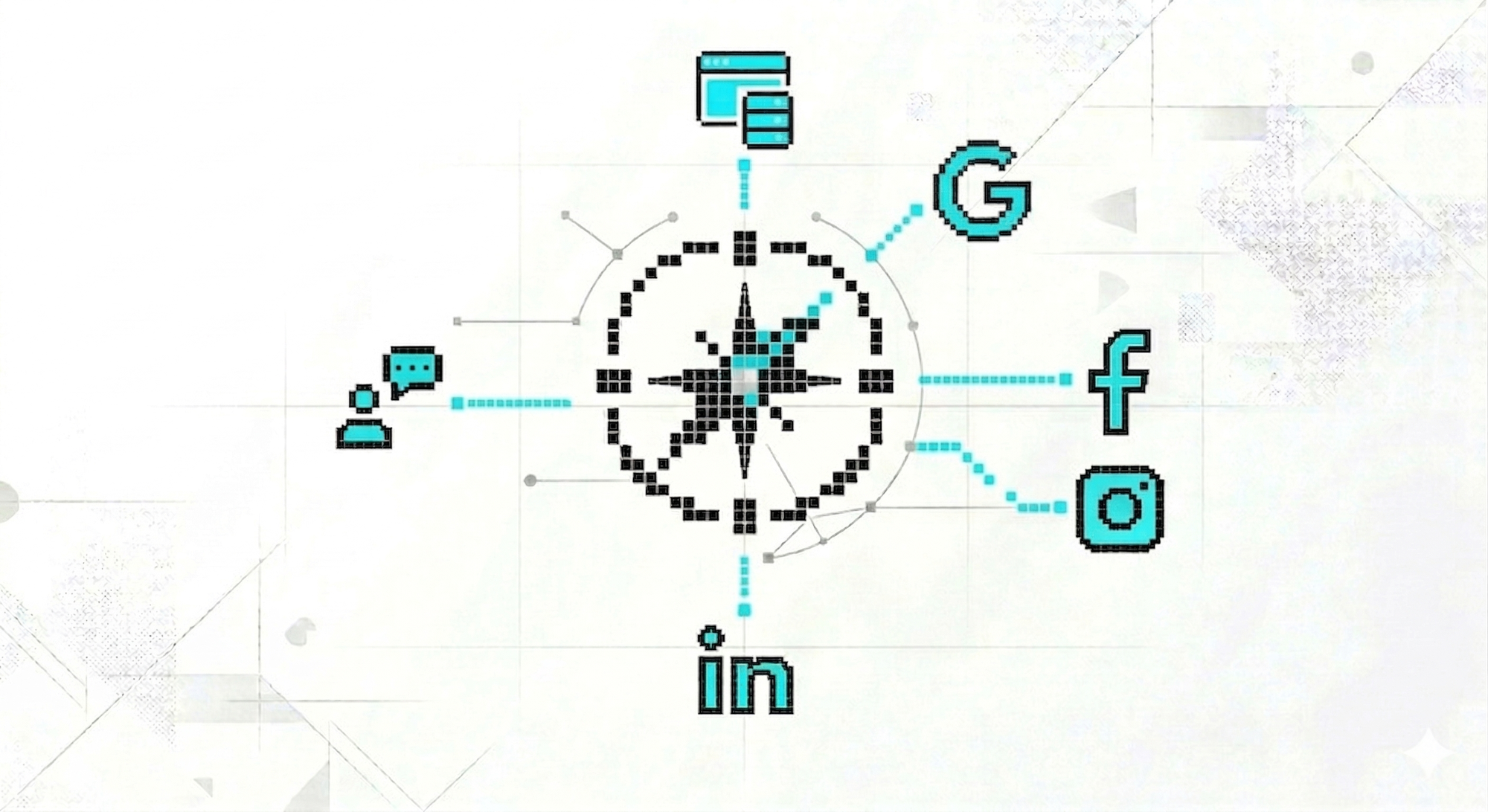 Site web, réseaux sociaux, Google : par où commencer quand on est indépendant ?